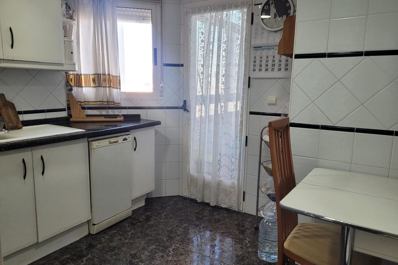 4 camera da letto Appartamento in vendita in Guardamar del Segura - 230.000 € (Rif: 9624049)