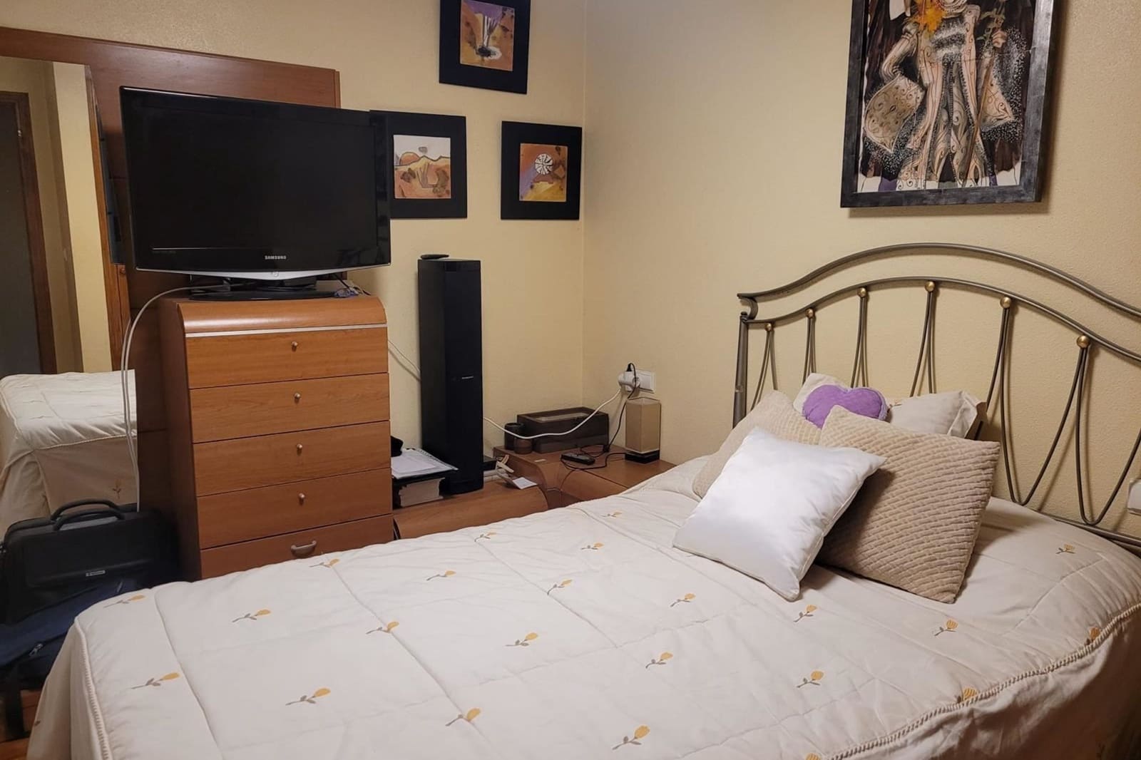 4 camera da letto Appartamento in vendita in Guardamar del Segura - 230.000 € (Rif: 9624049)