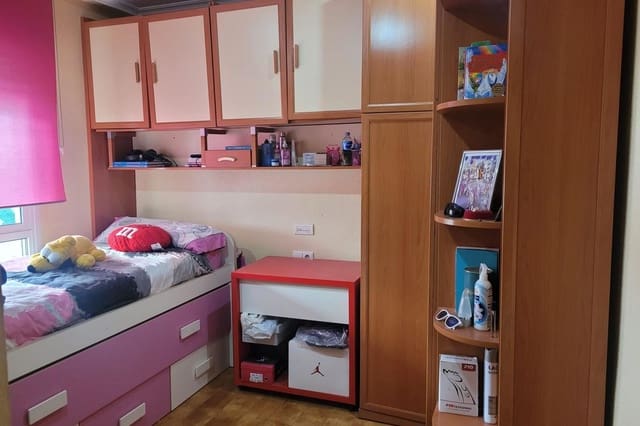 4 camera da letto Appartamento in vendita in Zona Pueblo, Guardamar del Segura - 230.000 € (Rif: 9624049)