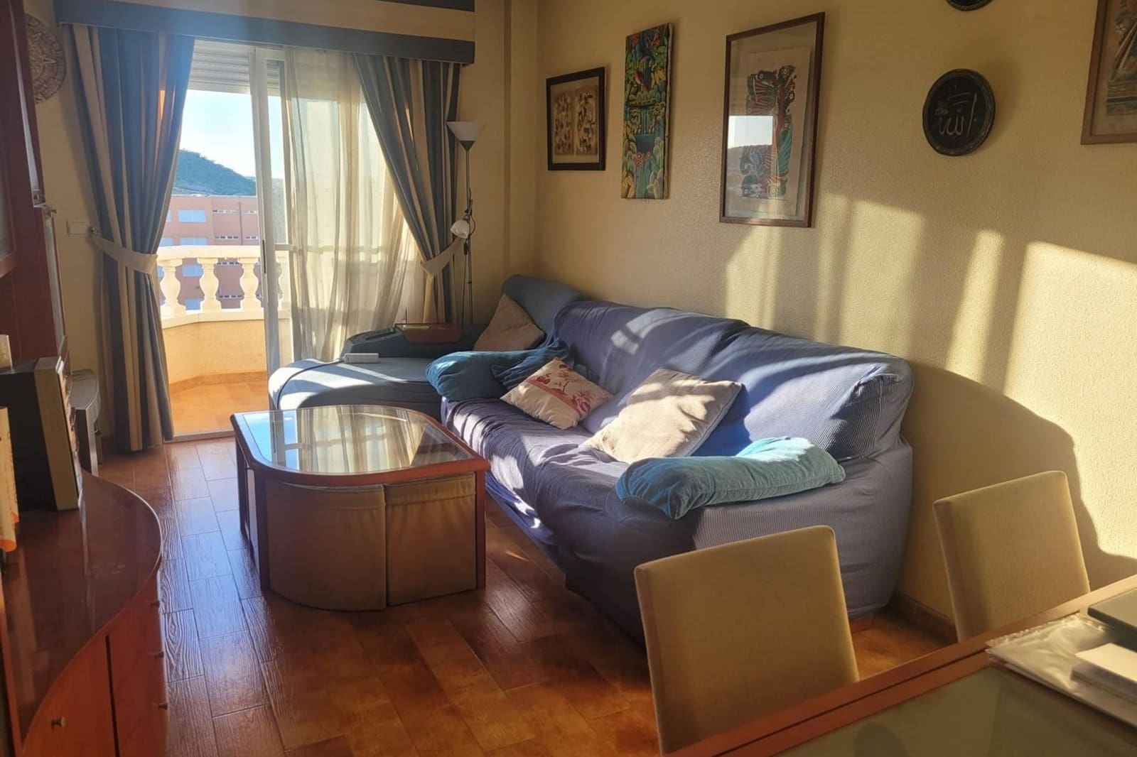 4 camera da letto Appartamento in vendita in Guardamar del Segura - 230.000 € (Rif: 9624049)