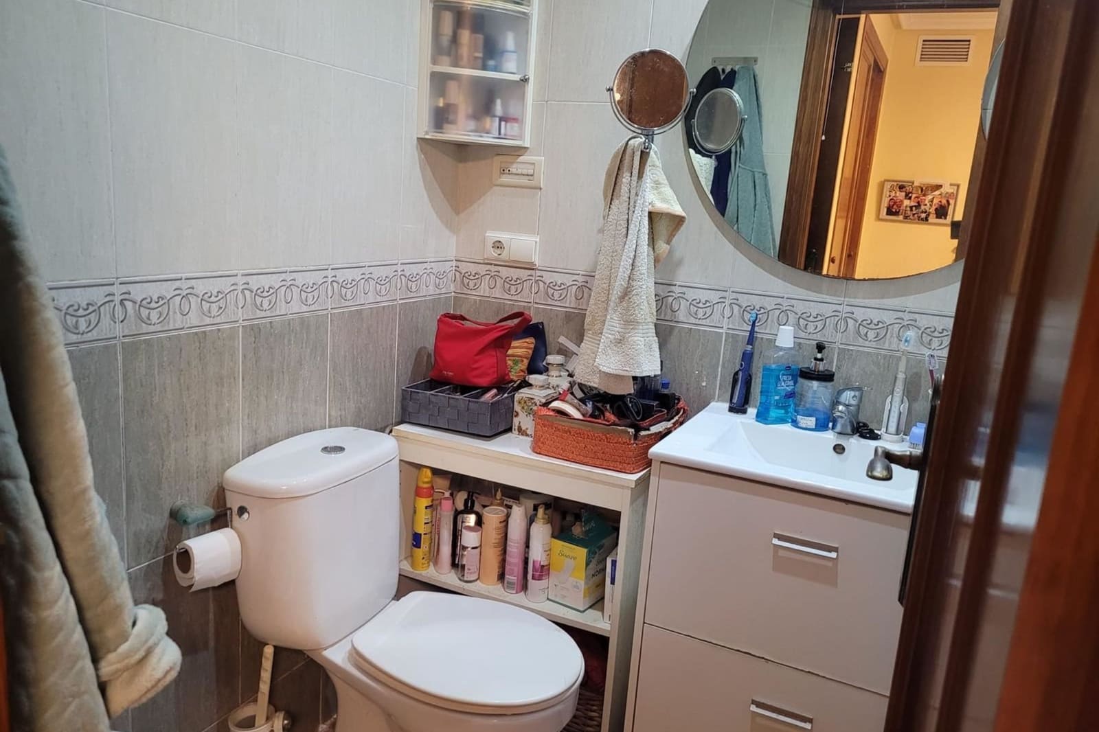 4 camera da letto Appartamento in vendita in Guardamar del Segura - 230.000 € (Rif: 9624049)