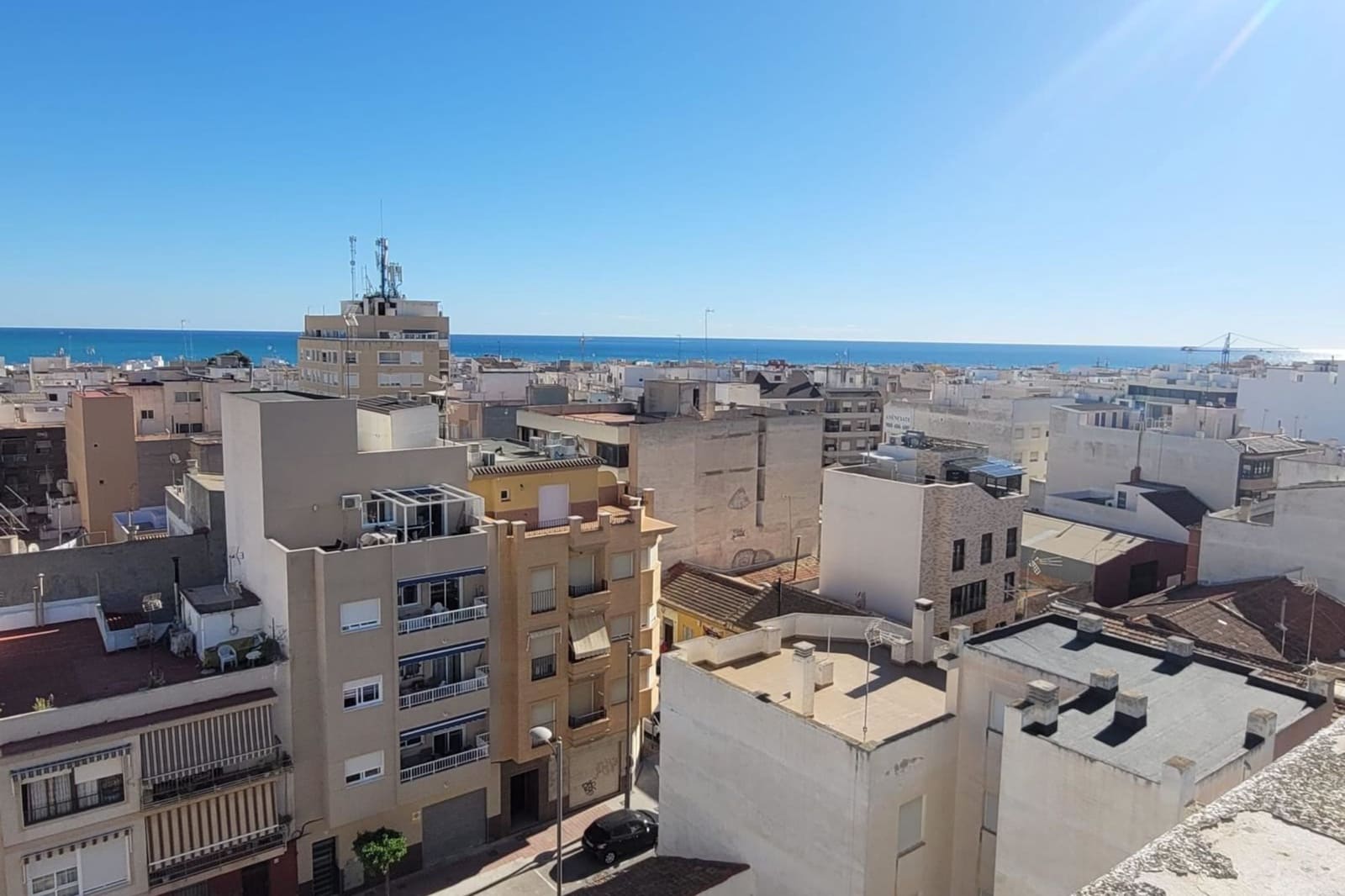 4 camera da letto Appartamento in vendita in Guardamar del Segura - 230.000 € (Rif: 9624049)