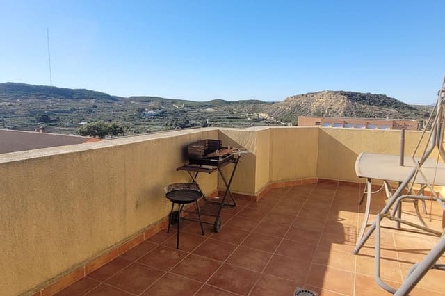 4 camera da letto Appartamento in vendita in Zona Pueblo, Guardamar del Segura - 230.000 € (Rif: 9624049)