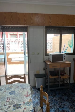 4 bedroom Townhouse for sale in Zona Pueblo, Guardamar del Segura - € 272,000 (Ref: 9626526)