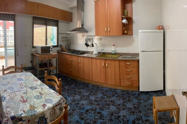 4 bedroom Townhouse for sale in Zona Pueblo, Guardamar del Segura - € 272,000 (Ref: 9626526)