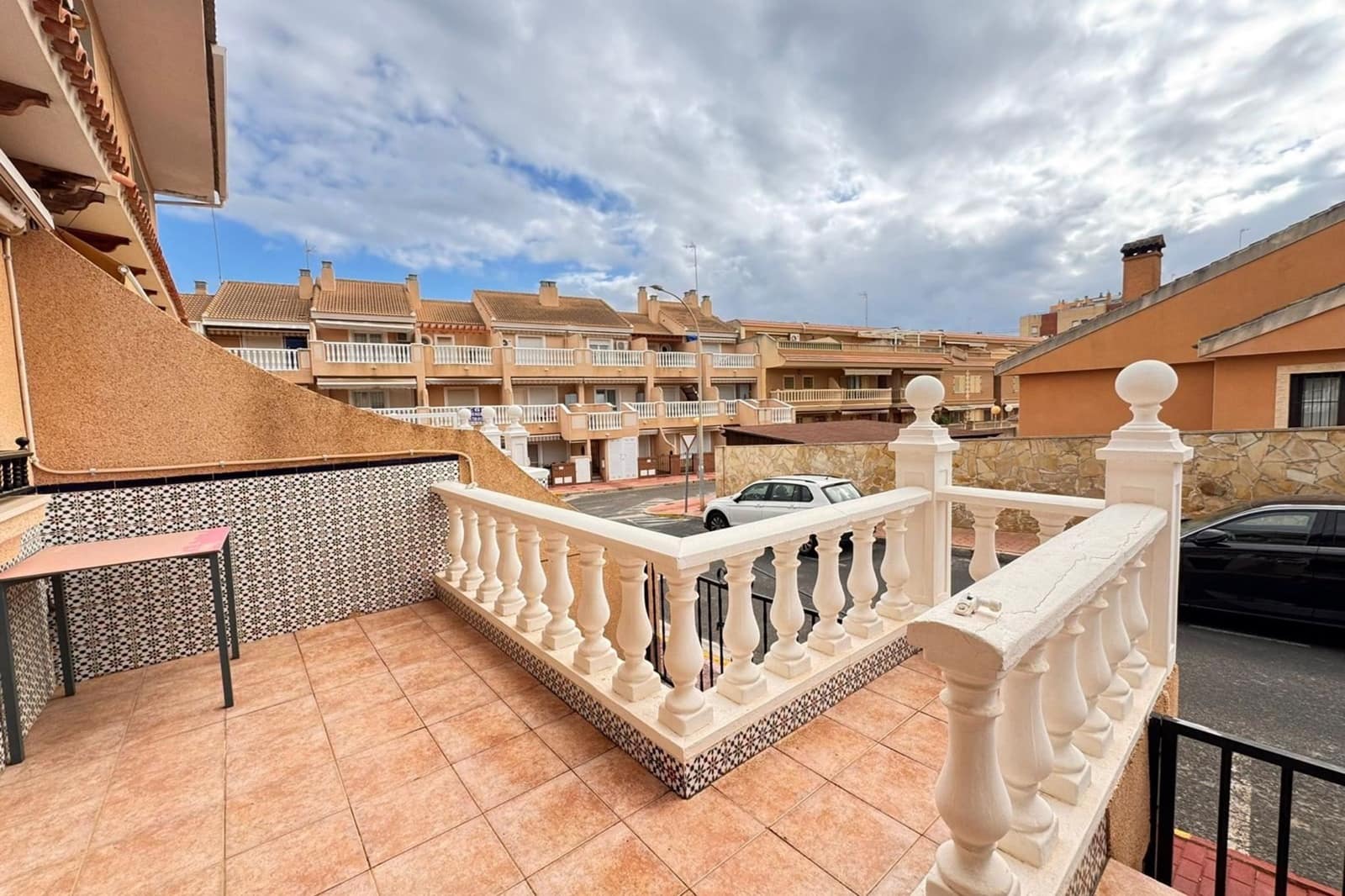 4 bedroom Townhouse for sale in Guardamar del Segura - € 272,000 (Ref: 9626526)