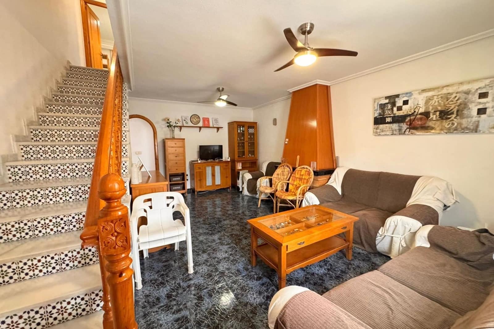 4 bedroom Townhouse for sale in Guardamar del Segura - € 272,000 (Ref: 9626526)