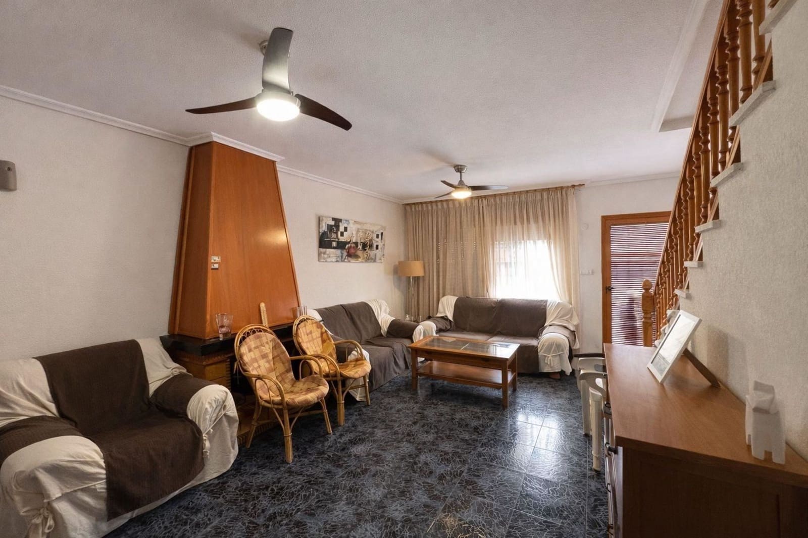 4 bedroom Townhouse for sale in Guardamar del Segura - € 272,000 (Ref: 9626526)