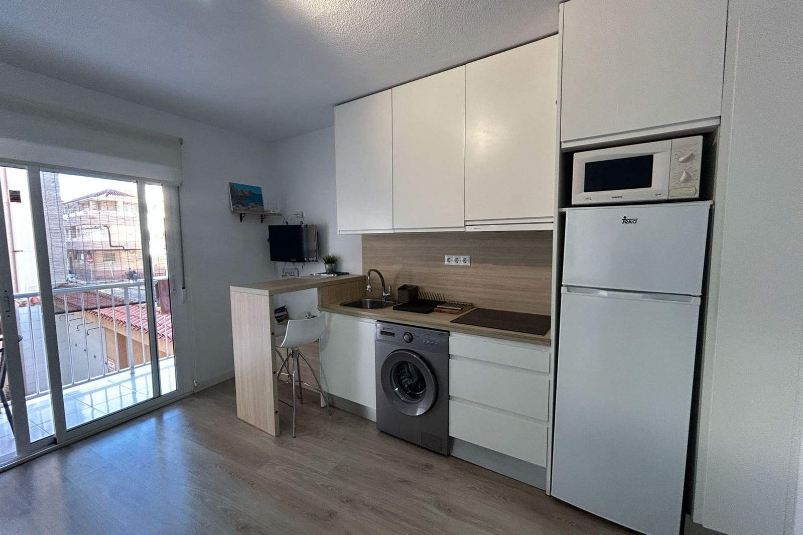 Lejlighed til salg i Torrevieja - € 105.000 (Ref: 9626527)