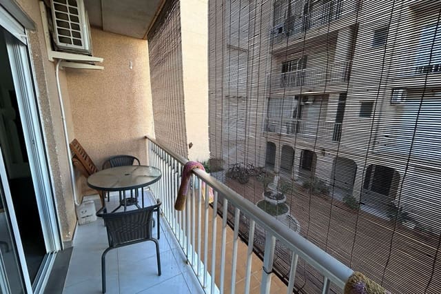 Lejlighed til salg i El Molino, Torrevieja - € 105.000 (Ref: 9626527)