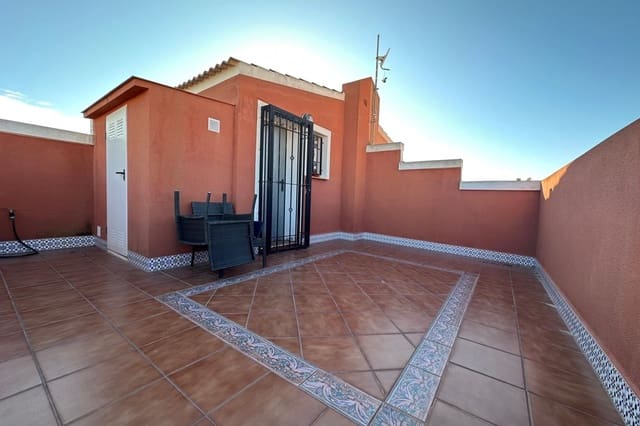 3 sovrum Hus till salu i Los Montesinos med pool - 209 900 € (Ref: 9626530)