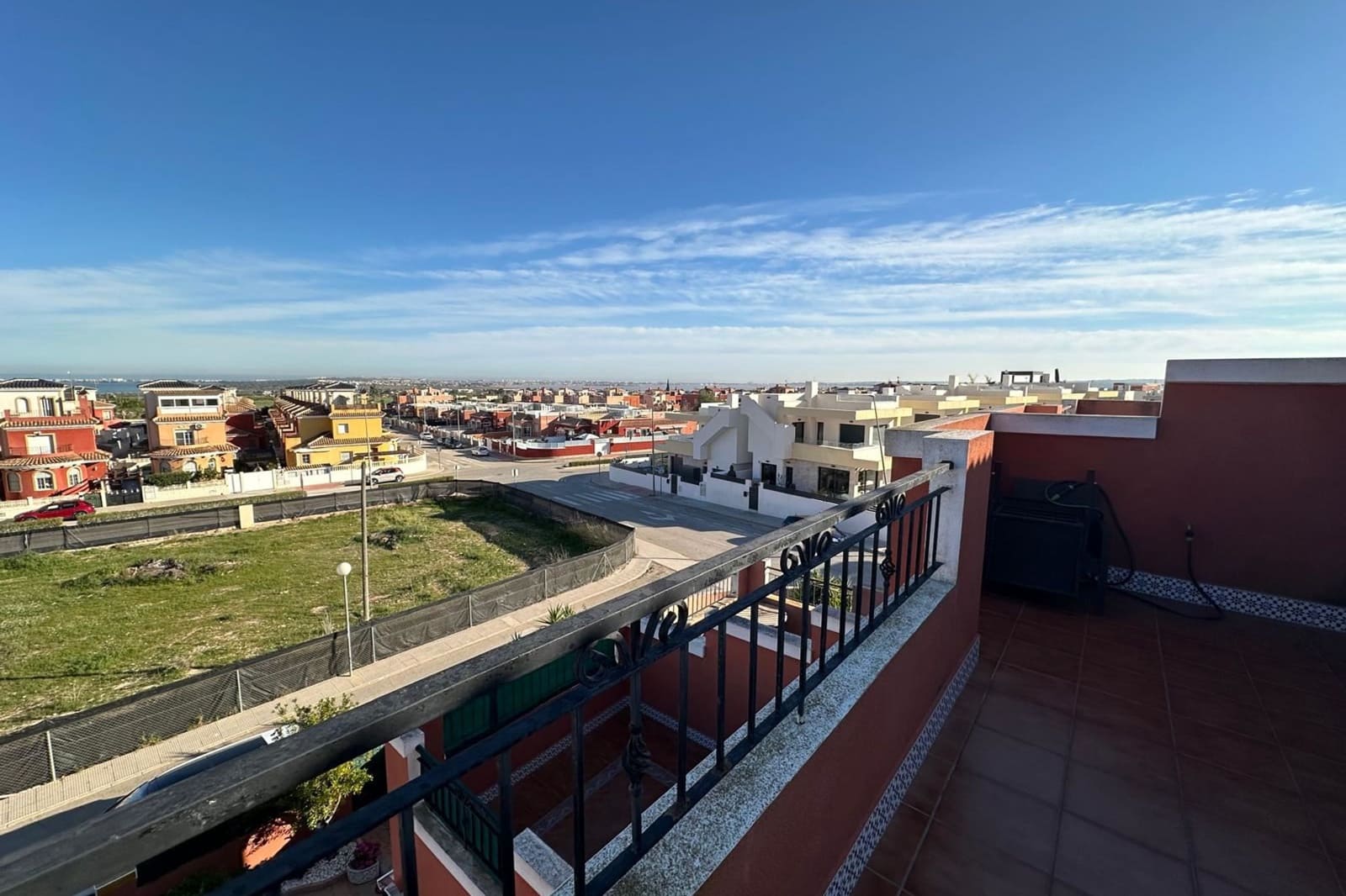 3 sovrum Hus till salu i Los Montesinos med pool - 209 900 € (Ref: 9626530)