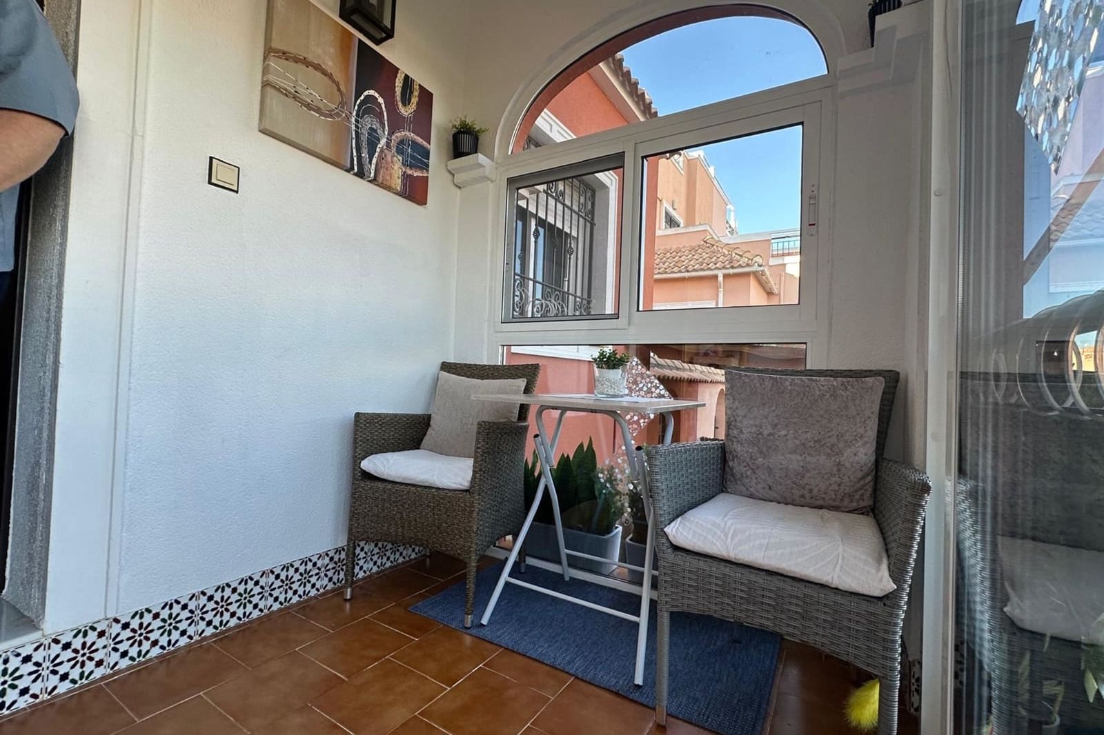 3 sovrum Hus till salu i Los Montesinos med pool - 209 900 € (Ref: 9626530)