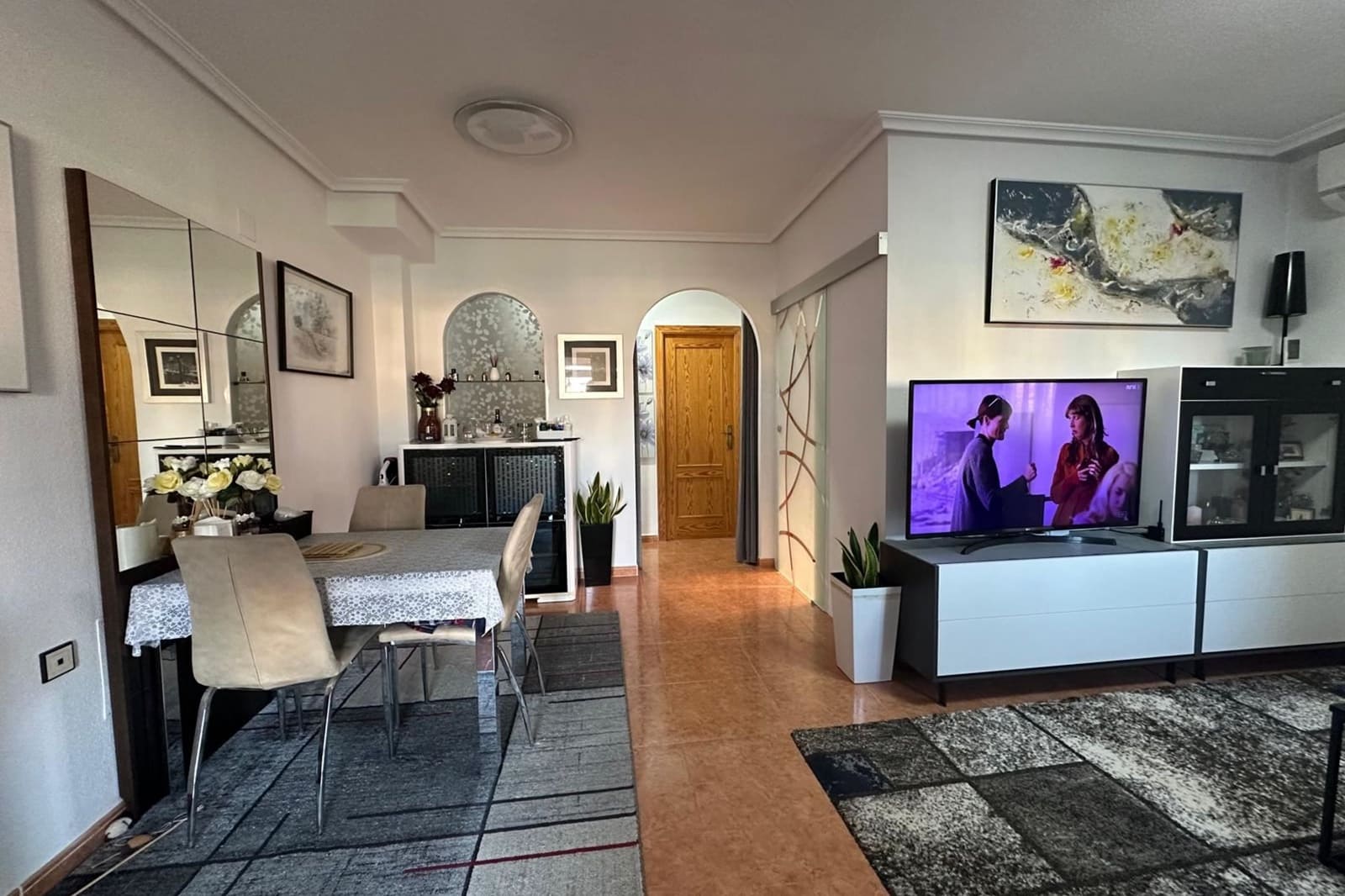 3 sovrum Hus till salu i Los Montesinos med pool - 209 900 € (Ref: 9626530)