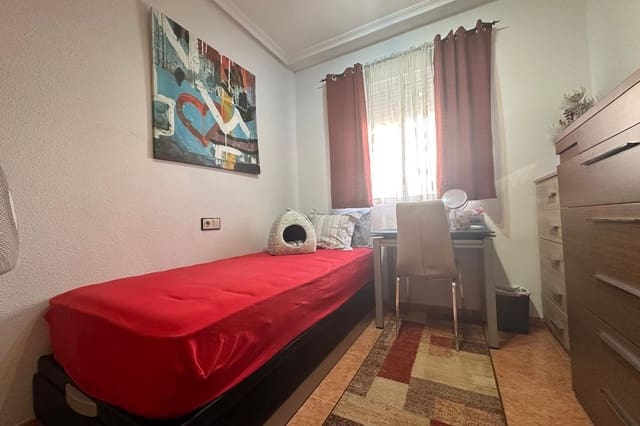 3 sovrum Hus till salu i Los Montesinos med pool - 209 900 € (Ref: 9626530)