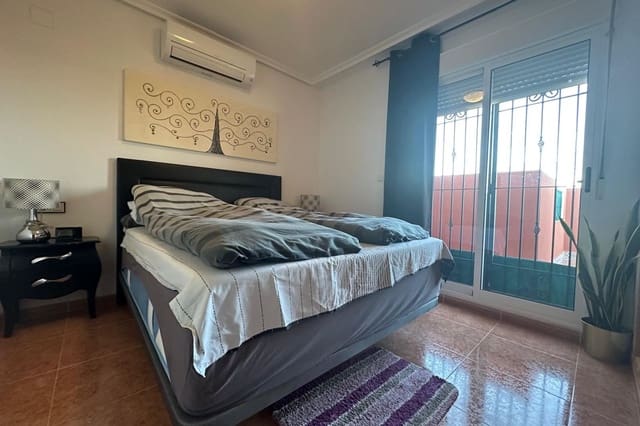 3 sovrum Hus till salu i Los Montesinos med pool - 209 900 € (Ref: 9626530)