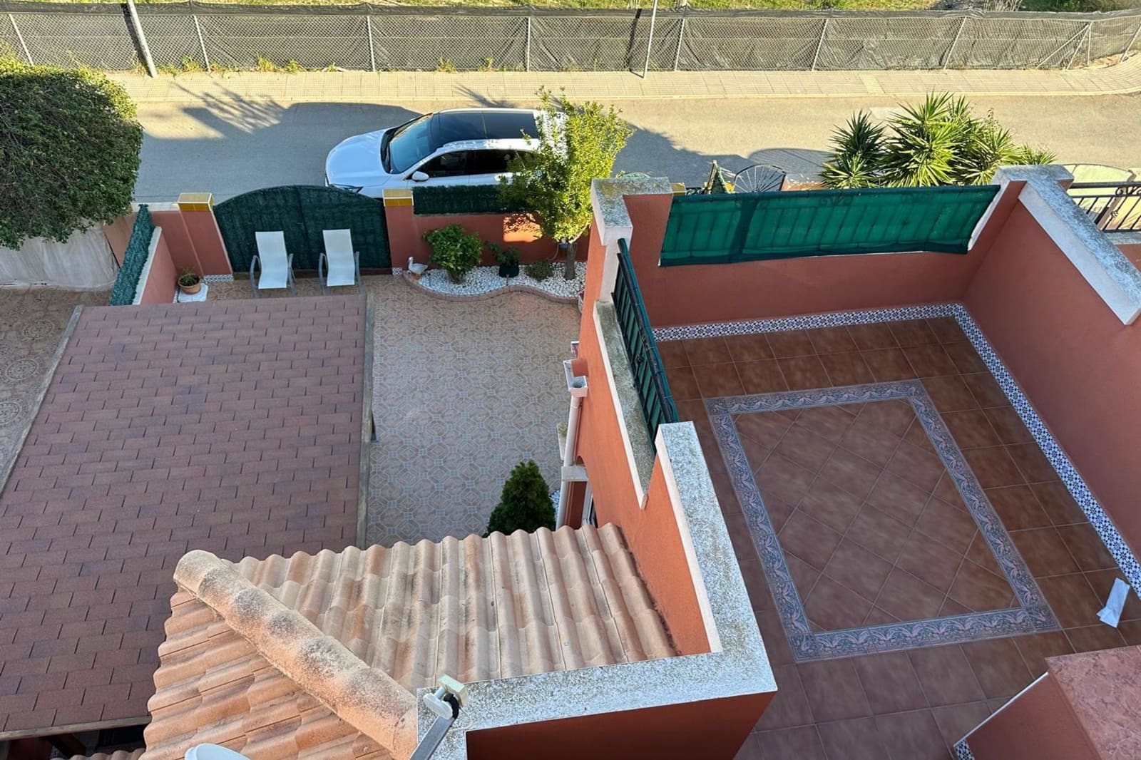 3 sovrum Hus till salu i Los Montesinos med pool - 209 900 € (Ref: 9626530)