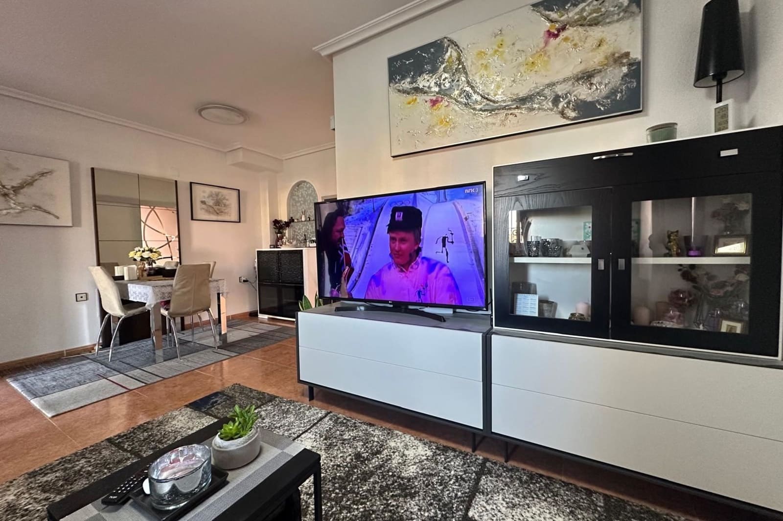 3 sovrum Hus till salu i Los Montesinos med pool - 209 900 € (Ref: 9626530)