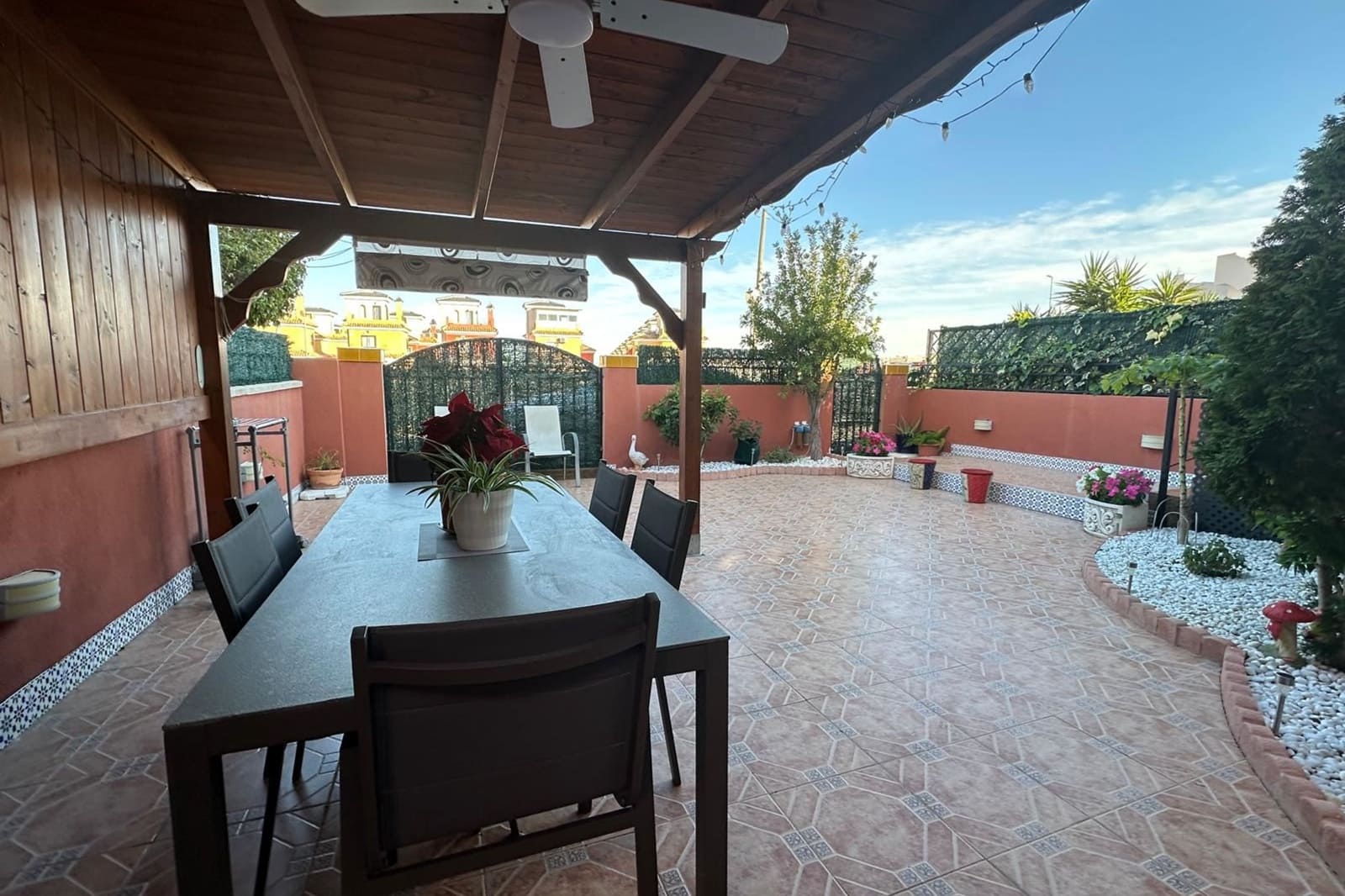 3 sovrum Hus till salu i Los Montesinos med pool - 209 900 € (Ref: 9626530)