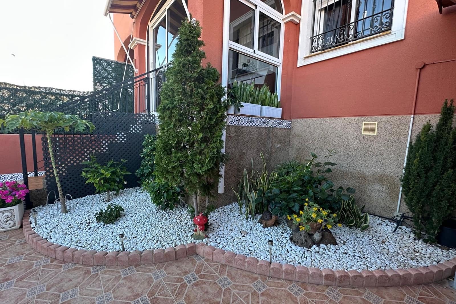 3 sovrum Hus till salu i Los Montesinos med pool - 209 900 € (Ref: 9626530)