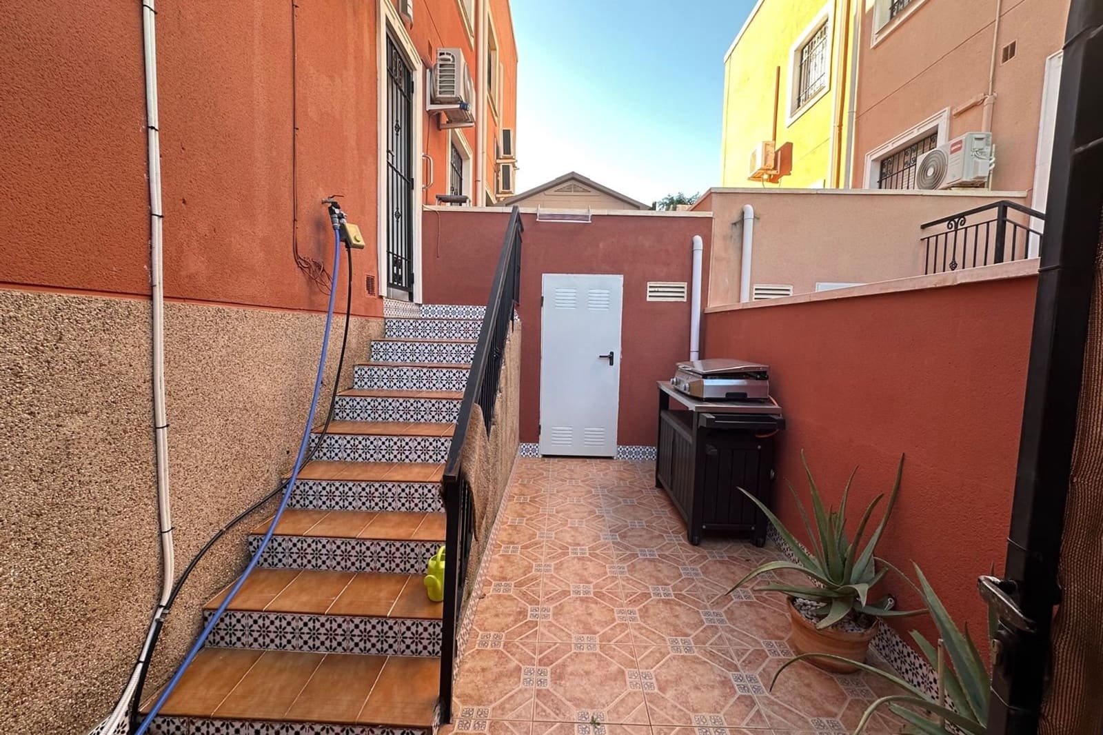 3 sovrum Hus till salu i Los Montesinos med pool - 209 900 € (Ref: 9626530)