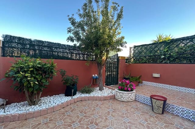 3 sovrum Hus till salu i Los Montesinos med pool - 209 900 € (Ref: 9626530)