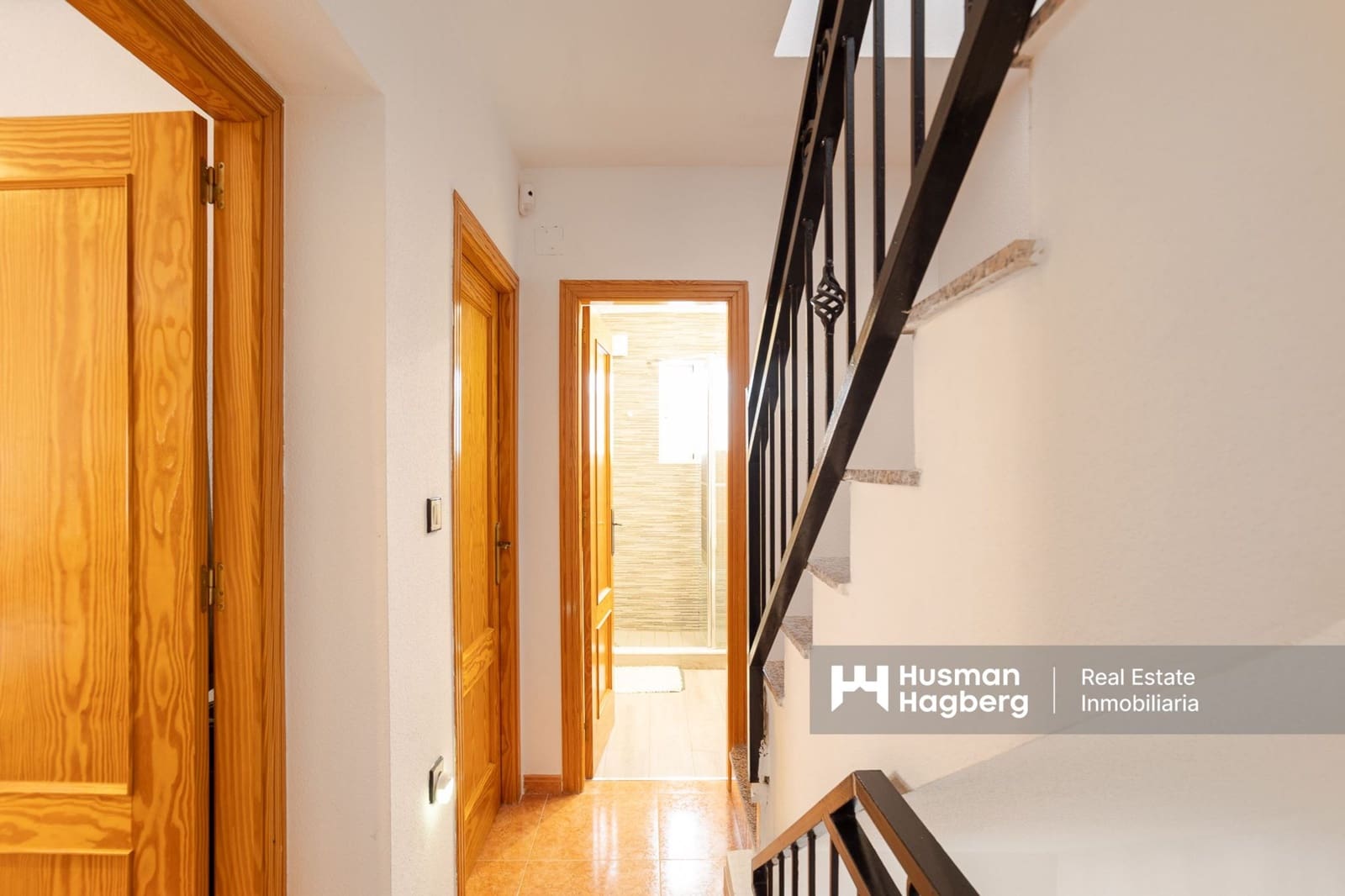 3 bedroom Townhouse for sale in Los Montesinos with pool - € 199,900 (Ref: 9626530)