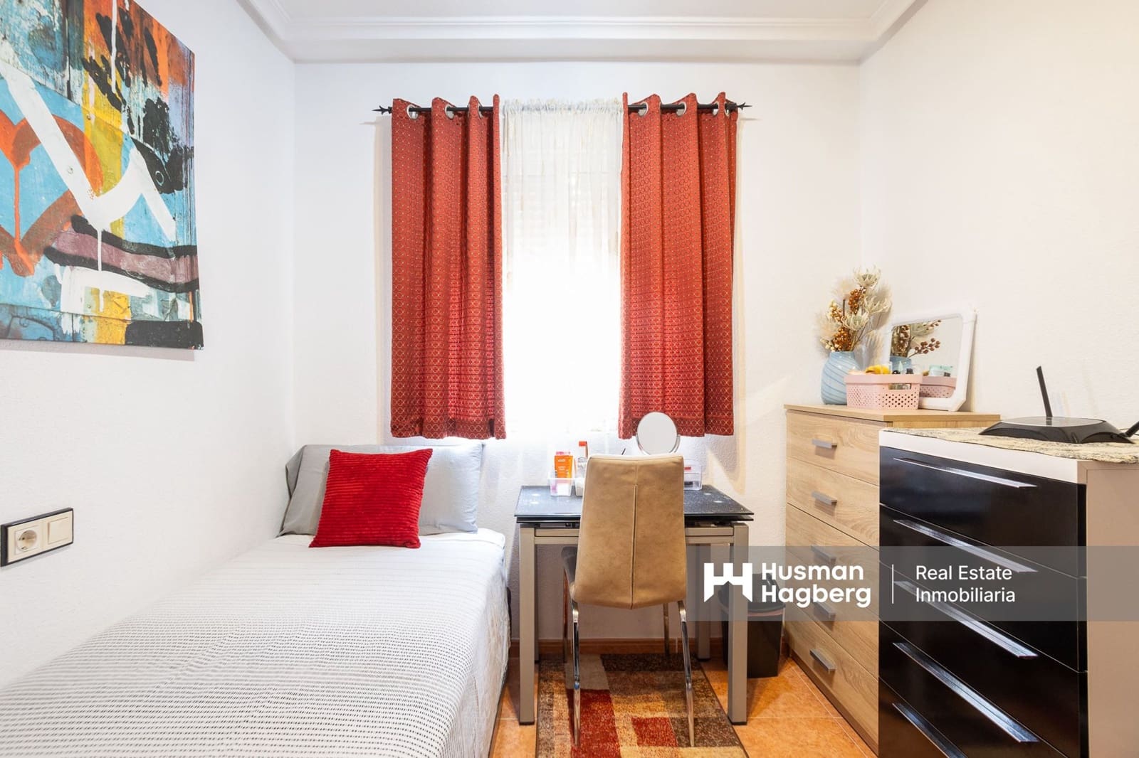 3 bedroom Townhouse for sale in Los Montesinos with pool - € 199,900 (Ref: 9626530)