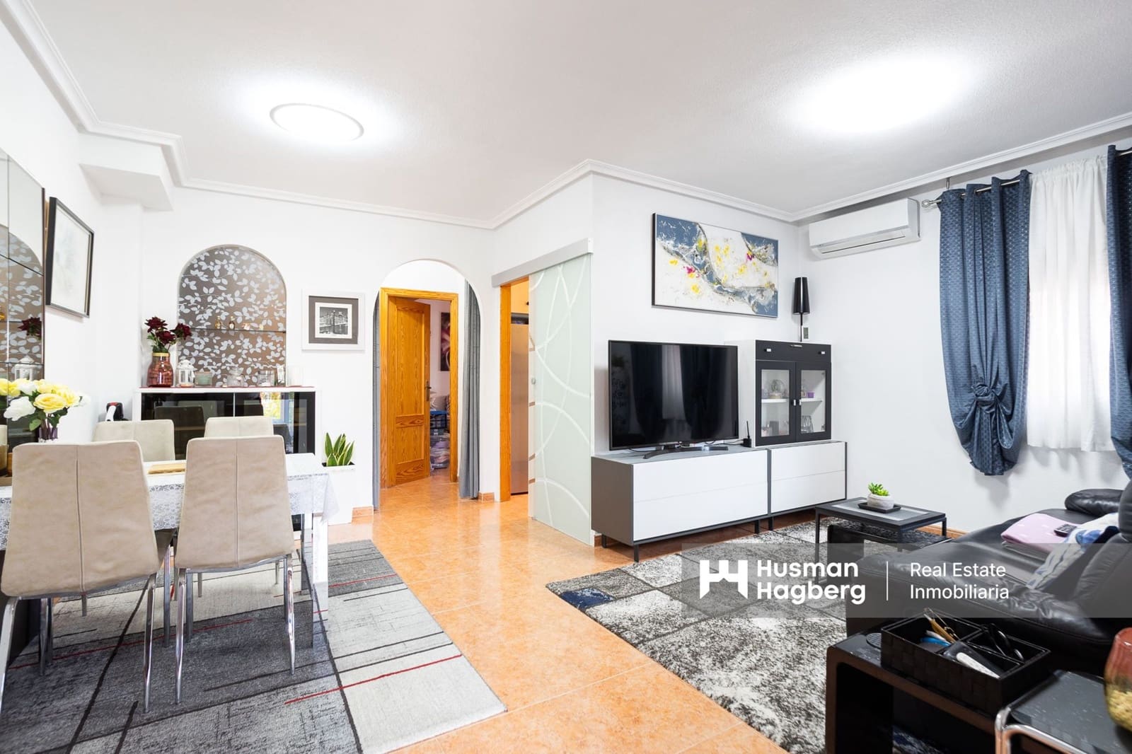 3 bedroom Townhouse for sale in Los Montesinos with pool - € 199,900 (Ref: 9626530)