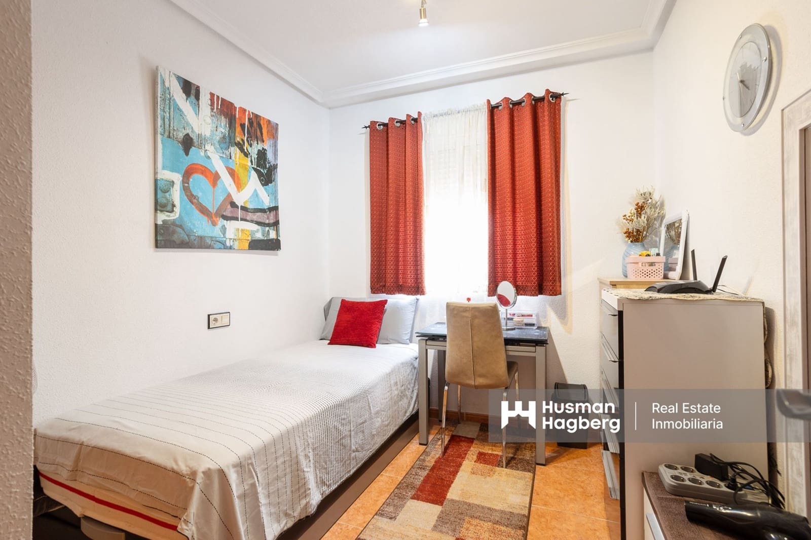 3 bedroom Townhouse for sale in Los Montesinos with pool - € 199,900 (Ref: 9626530)