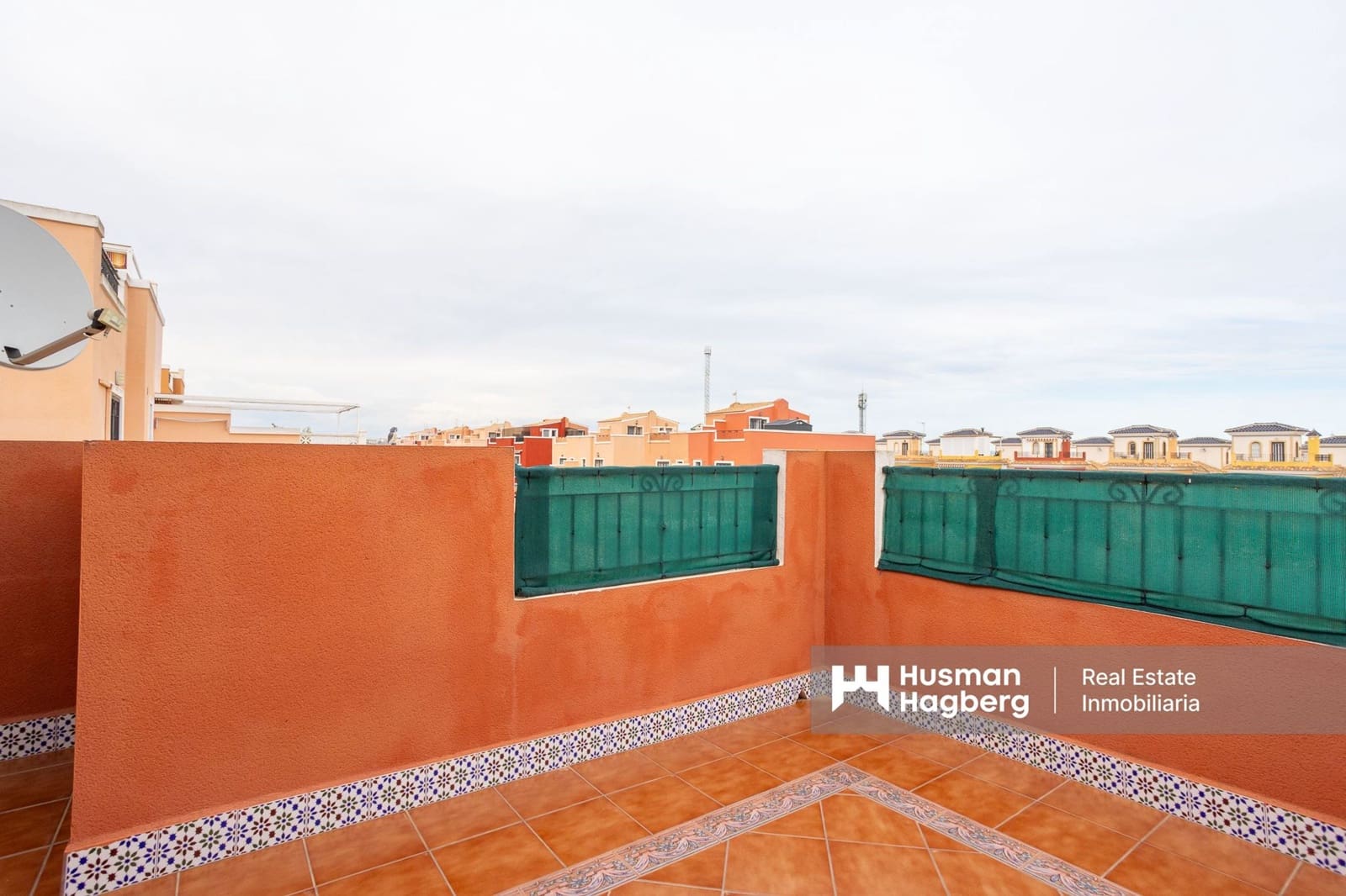 3 bedroom Townhouse for sale in Los Montesinos with pool - € 199,900 (Ref: 9626530)