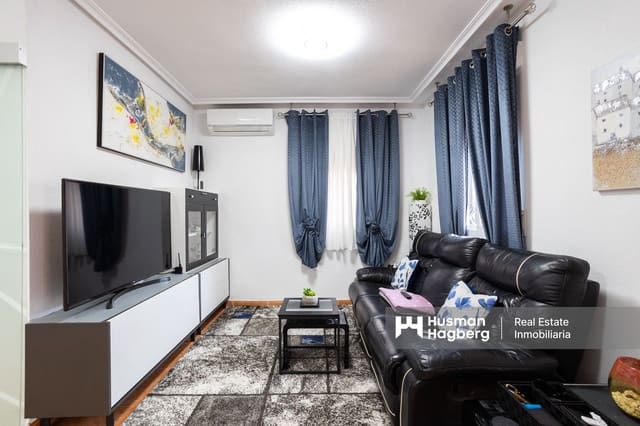 3 soverom Hus til salgs i Los Montesinos med svømmebasseng - € 209 900 (Ref: 9626530)