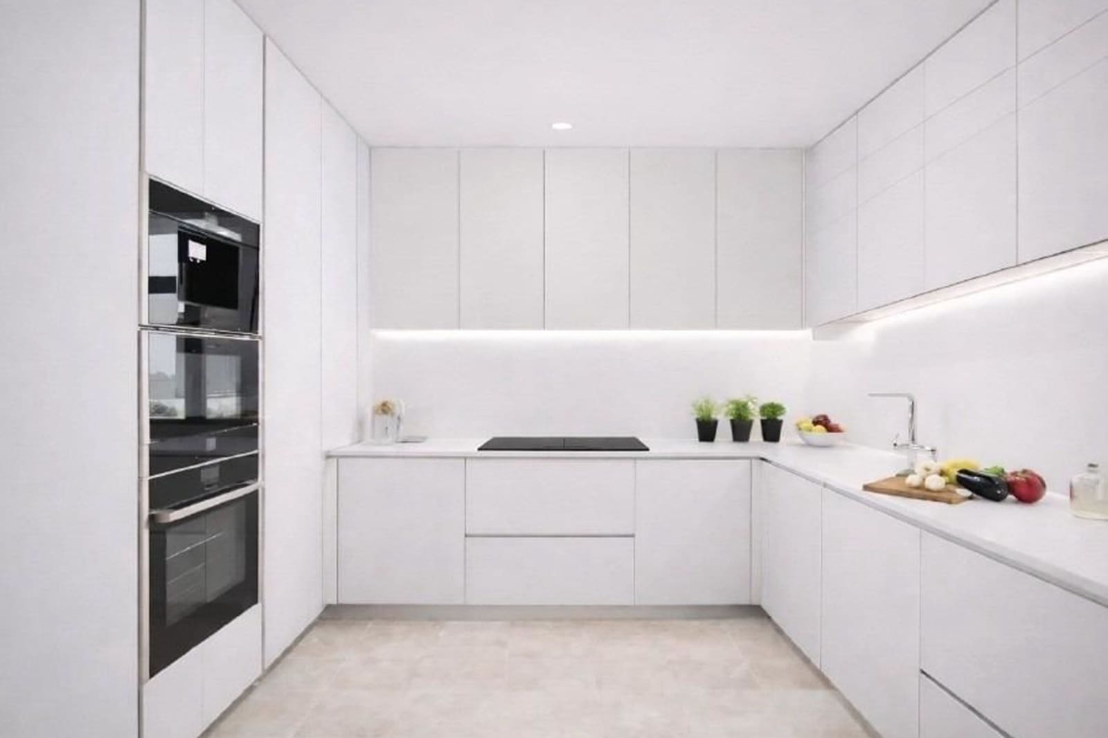 1 quarto Apartamento para venda em Torrevieja - 158 000 € (Ref: 9628154)