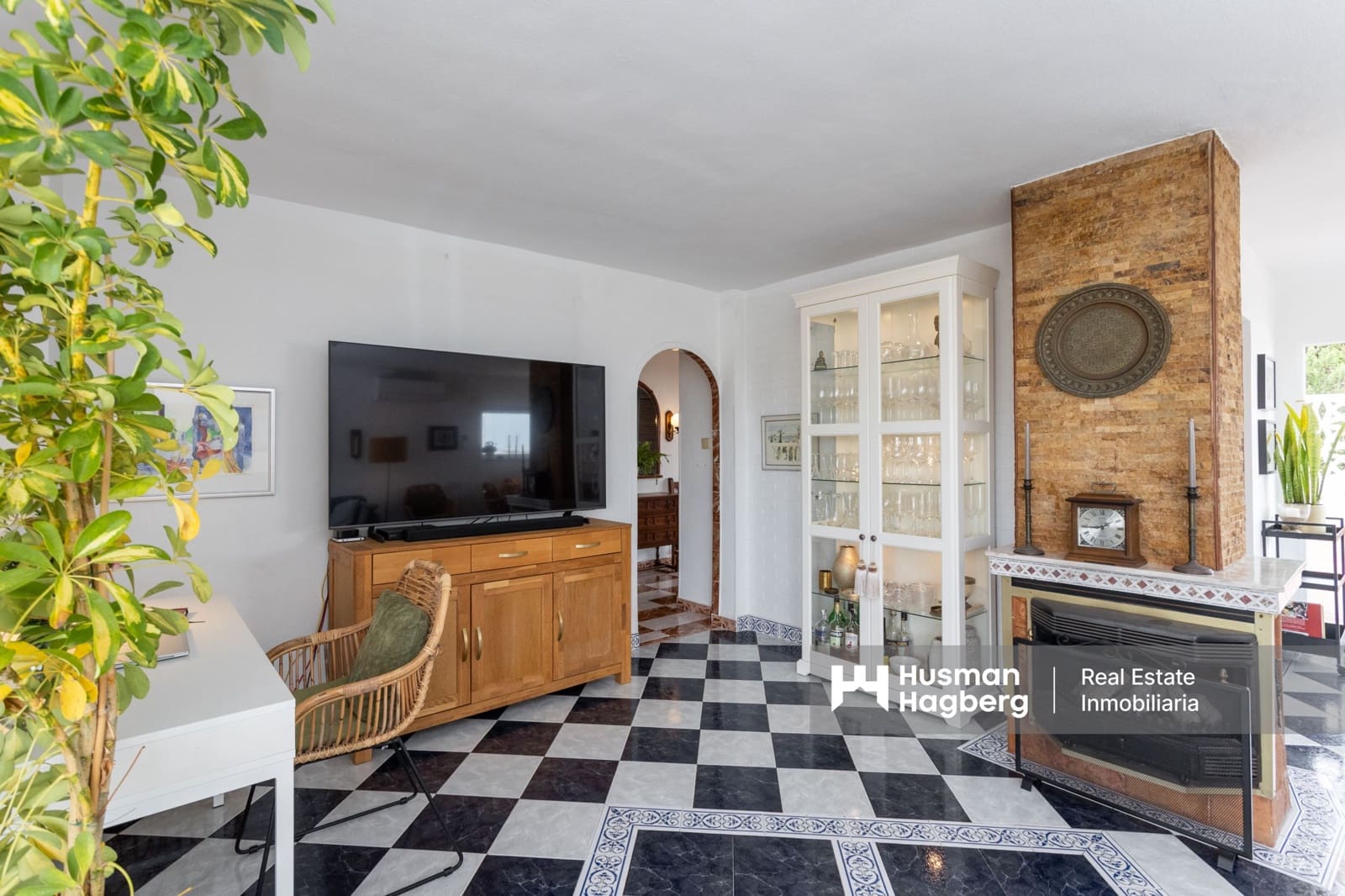 3 slaapkamer Villa te koop in La Mata - € 449.000 (Ref: 9635032)