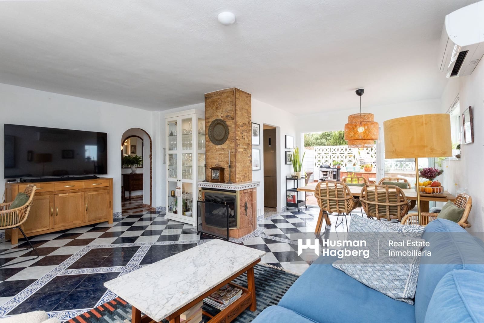 3 slaapkamer Villa te koop in La Mata - € 449.000 (Ref: 9635032)