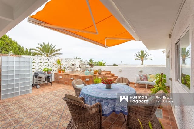 3 Zimmer Villa zu verkaufen in Cabo Cervera, Torrevieja - 449.000 € (Ref: 9635032)