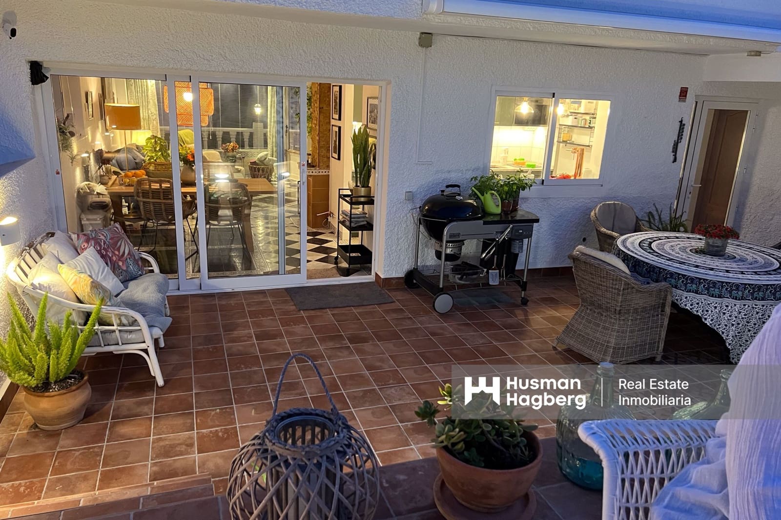 3 slaapkamer Villa te koop in La Mata - € 449.000 (Ref: 9635032)