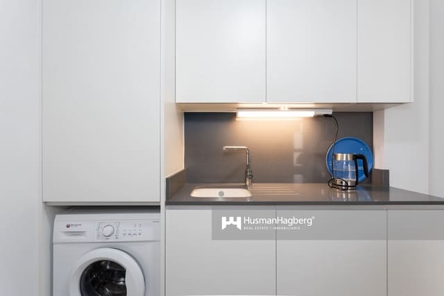 2 soverom Leilighet til salgs i El Molino, Torrevieja med svømmebasseng - € 189 900 (Ref: 9635033)