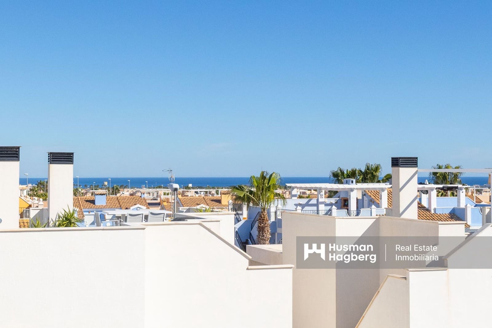 3 quarto Moradia para venda em Orihuela Costa com piscina - 599 000 € (Ref: 9635089)