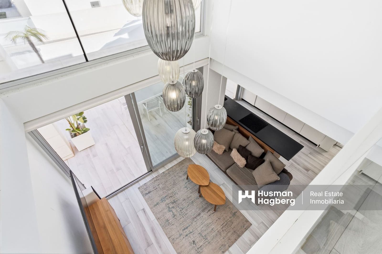 3 quarto Moradia para venda em Orihuela Costa com piscina - 599 000 € (Ref: 9635089)