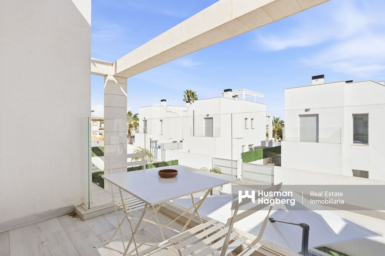 3 quarto Moradia para venda em Orihuela Costa com piscina - 599 000 € (Ref: 9635089)