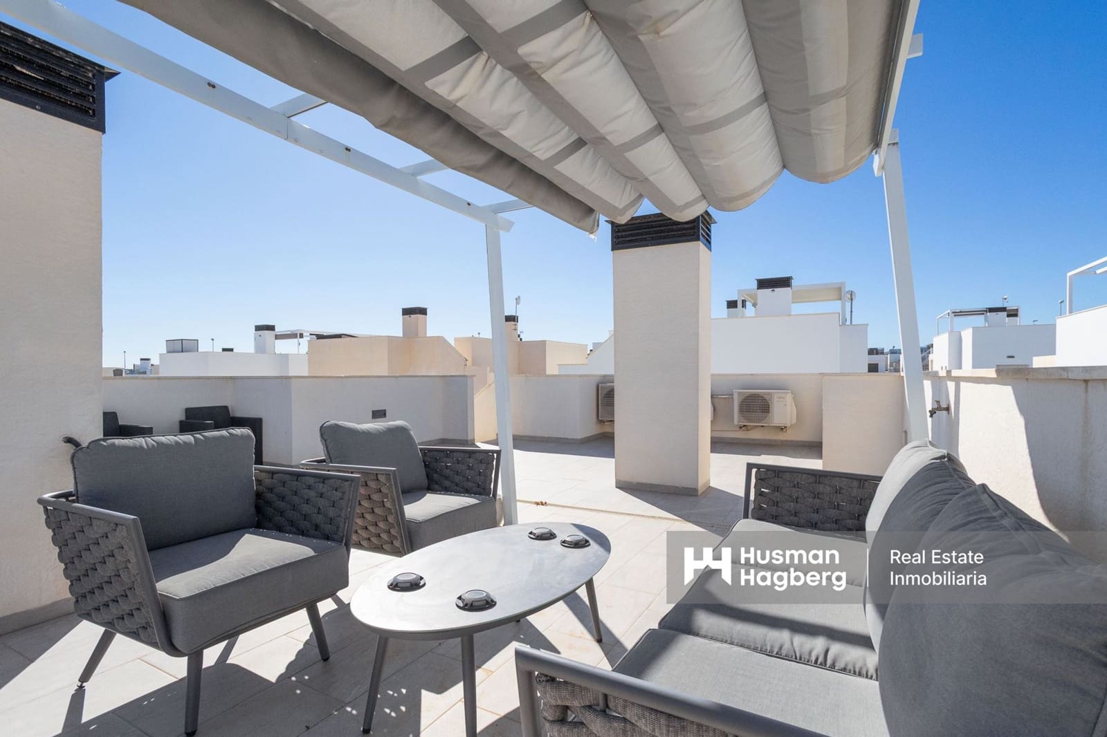 3 quarto Moradia para venda em Orihuela Costa com piscina - 599 000 € (Ref: 9635089)