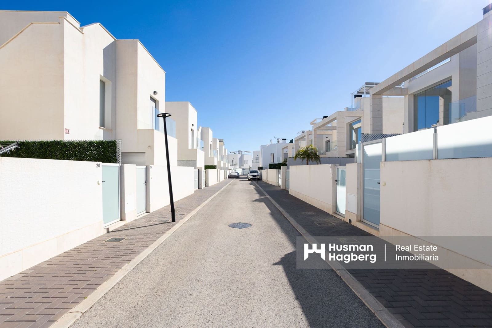 3 quarto Moradia para venda em Orihuela Costa com piscina - 599 000 € (Ref: 9635089)