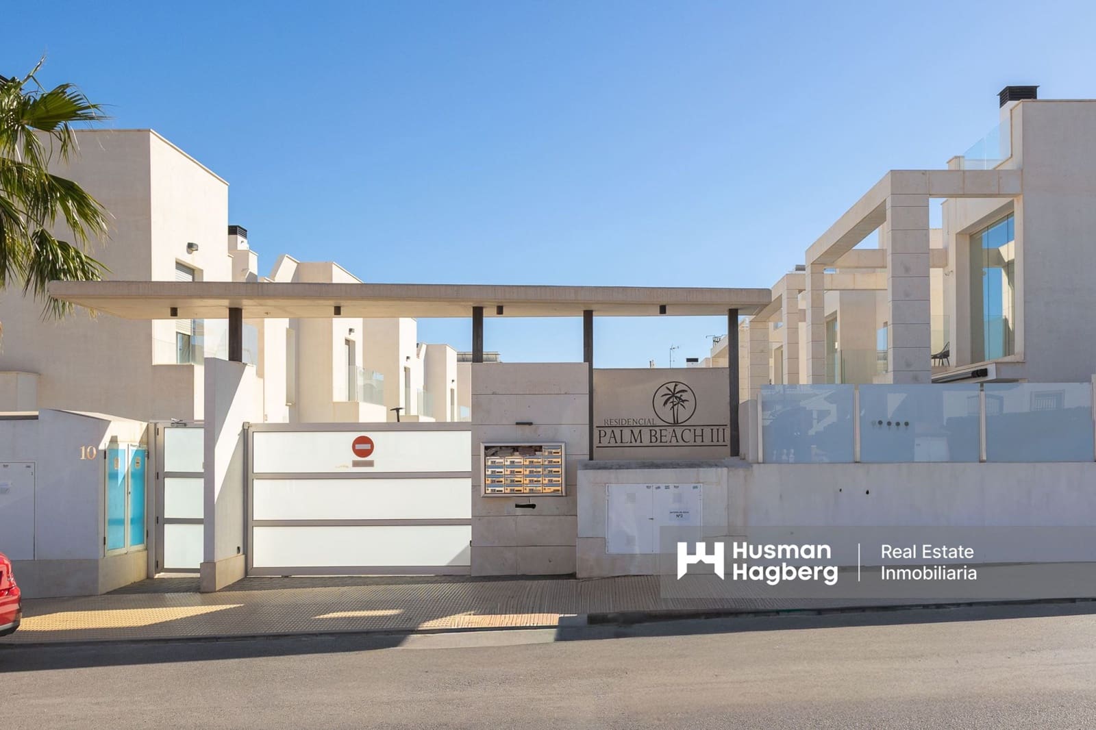 3 quarto Moradia para venda em Orihuela Costa com piscina - 599 000 € (Ref: 9635089)