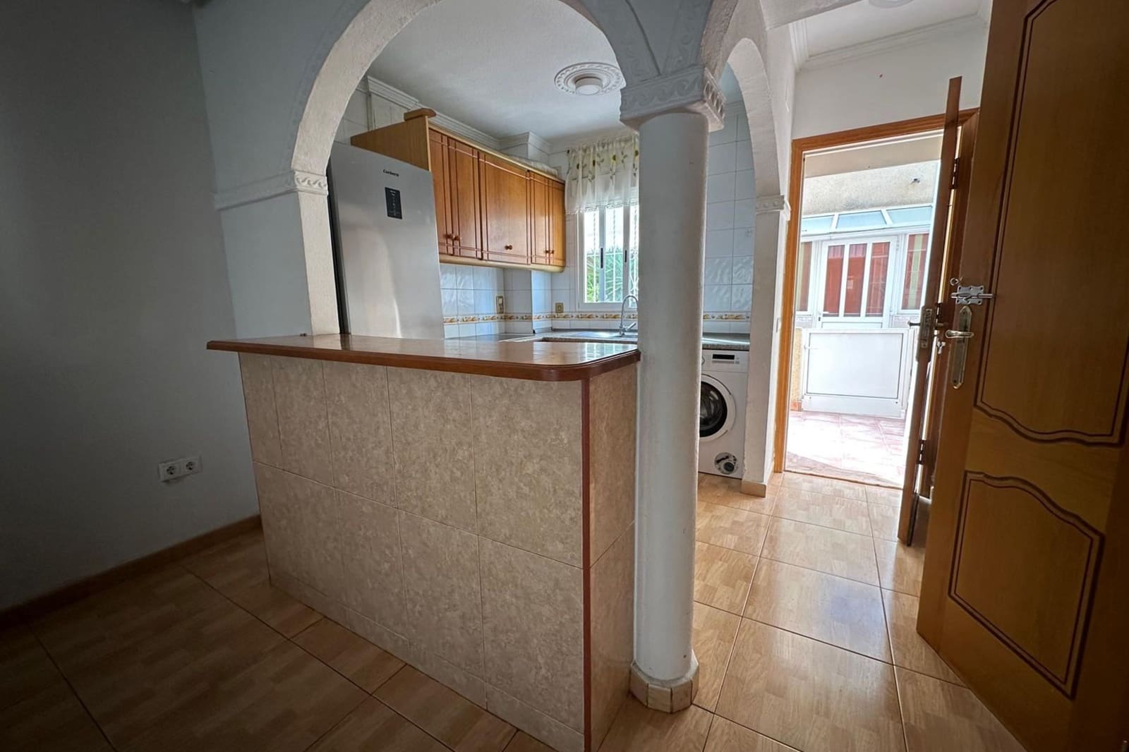 3 slaapkamer Huis te koop in Orihuela Costa met zwembad - € 249.000 (Ref: 9642957)