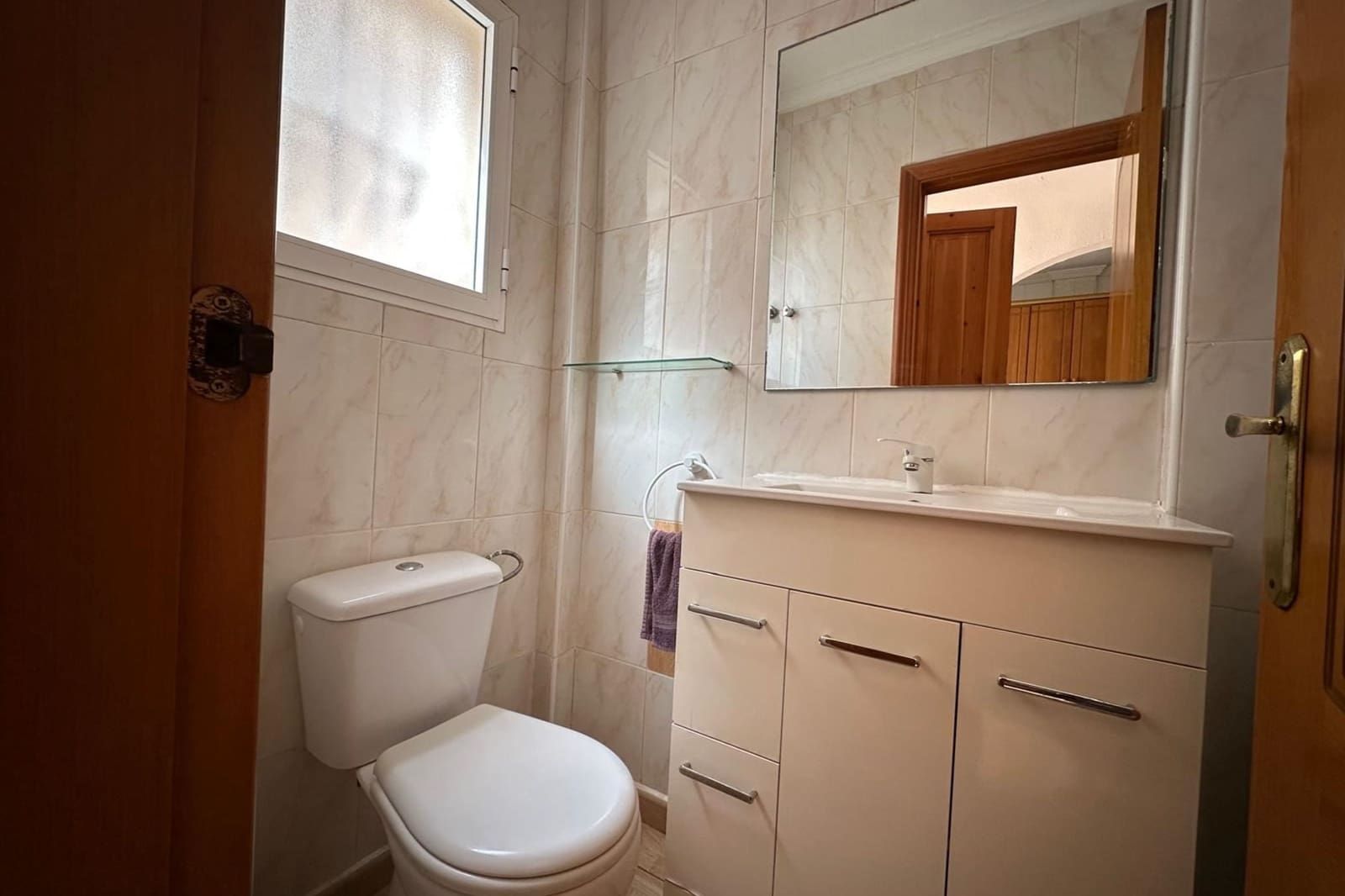 3 slaapkamer Huis te koop in Orihuela Costa met zwembad - € 249.000 (Ref: 9642957)