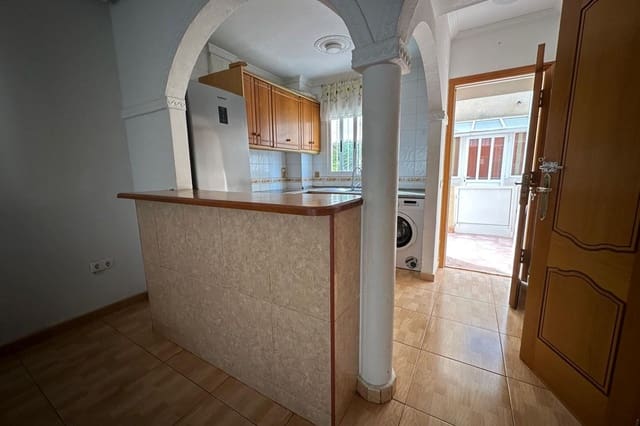 3 slaapkamer Huis te koop in Punta Prima, Orihuela met zwembad - € 249.000 (Ref: 9642957)