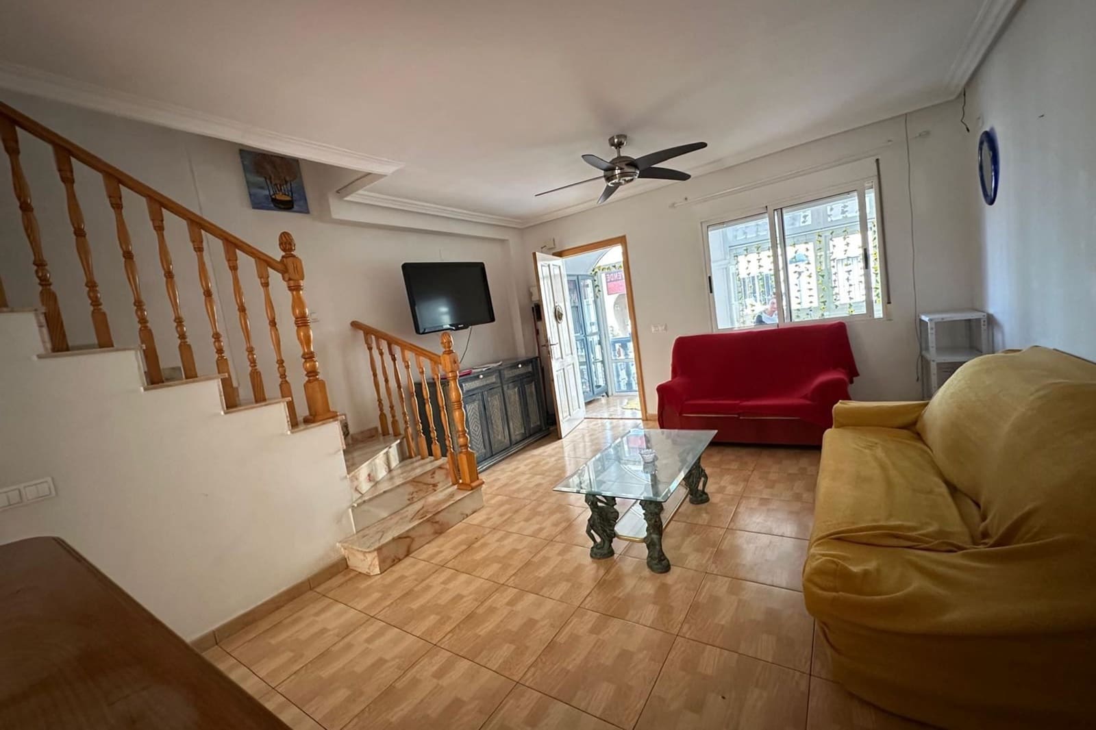 3 slaapkamer Huis te koop in Orihuela Costa met zwembad - € 249.000 (Ref: 9642957)