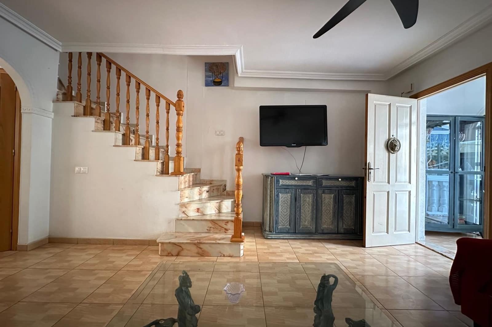 3 slaapkamer Huis te koop in Orihuela Costa met zwembad - € 249.000 (Ref: 9642957)