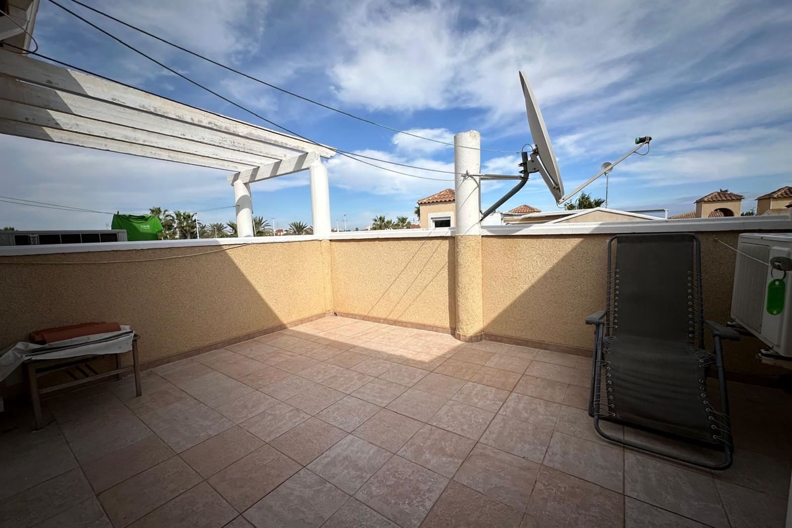 3 slaapkamer Huis te koop in Orihuela Costa met zwembad - € 249.000 (Ref: 9642957)